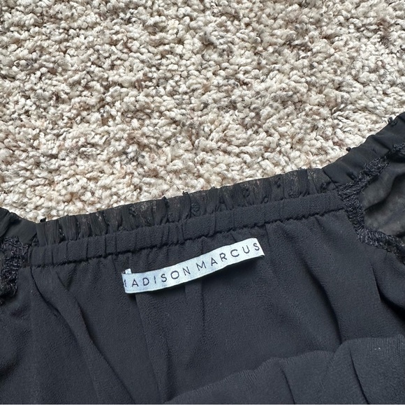 Madison Marcus - Picture 3 of 4